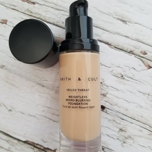 Smith & Cult Foundation - Picture 3 of 3